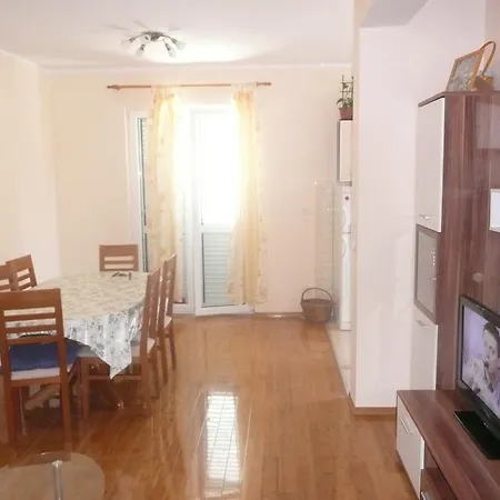 Διαμέρισμα Vinka 3801 Ρόβινι