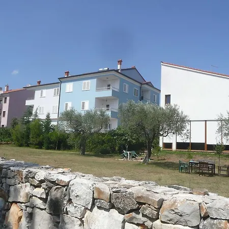 Vinka 3801 * Ρόβινι