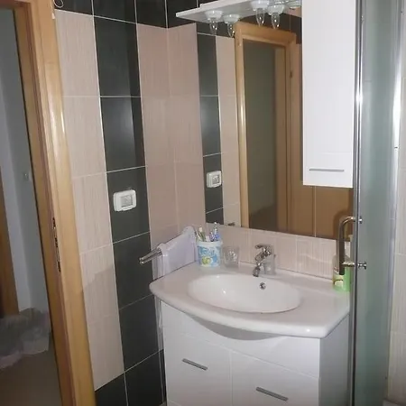 Apartman Vinka 3801 *